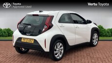 Toyota Aygo X 1.0 VVT-i Pure 5dr Petrol Hatchback